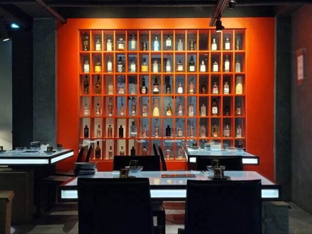 Central Accelerator Central Accelerator