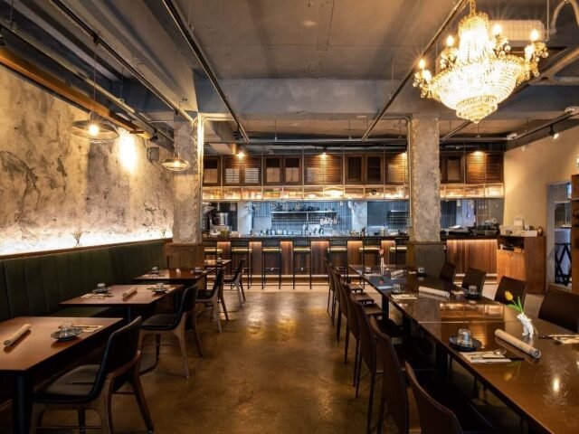 Central Reducer Central Reducer