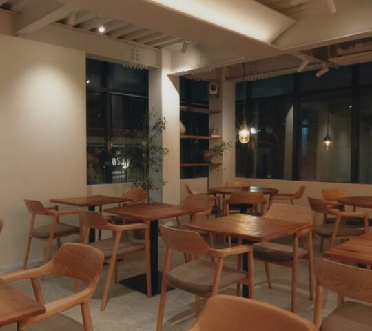 Pono Buono Pono Buono