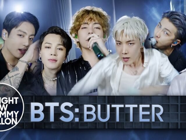 [BTS] World Cup Bridge