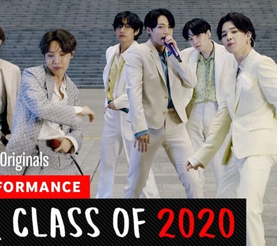 [BTS] National Museum of Korea