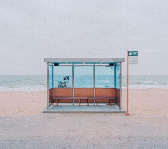 [BTS] BTS Bus Stop