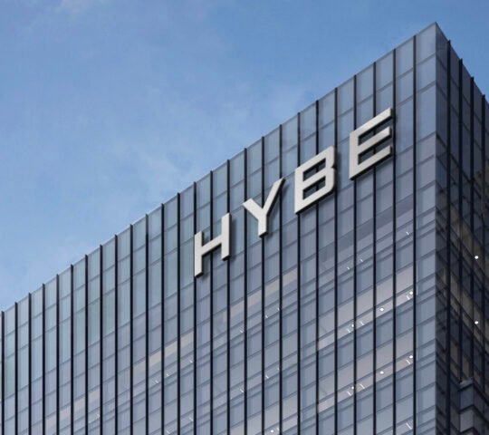 [BTS] HYBE Headquarters