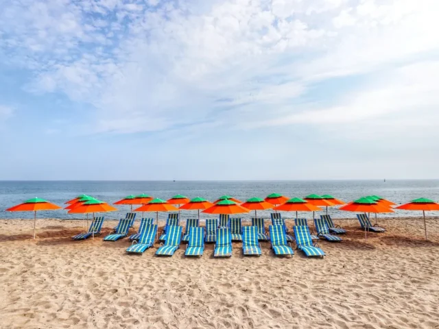 [BTS] Maengbang Beach