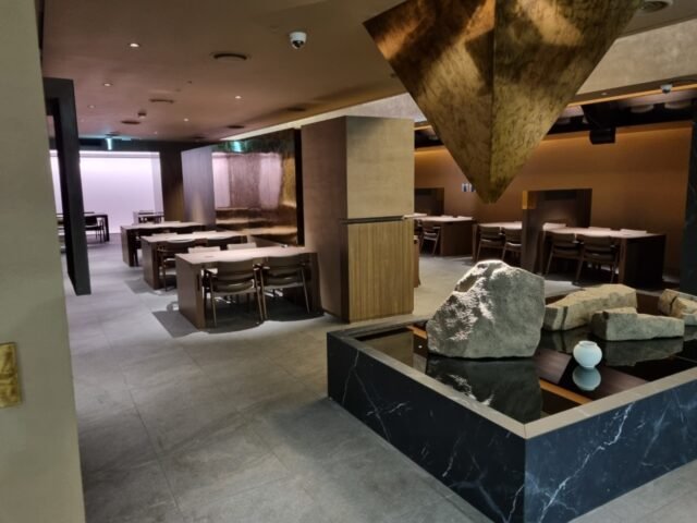 [BTS] Otsu Seiromushi